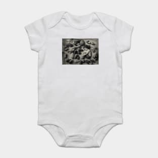 The Collection Baby Bodysuit